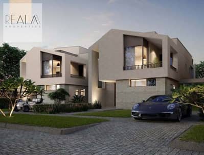 فلیٹ 1 غرفة نوم للبيع في الشيخ زايد، الجيزة - Karmell Villas Offer_Page_06_Image_0001. jpg