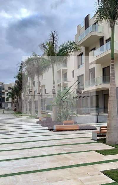 2 Bedroom Apartment for Sale in Sheikh Zayed, Giza - 6a3114772e044e4c927daf2670b85228. jpg