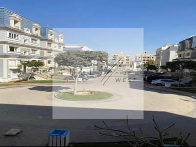 2 Bedroom Apartment for Sale in 6th of October, Giza - IMG-20241222-WA0046 - Copy - Copy. jpg