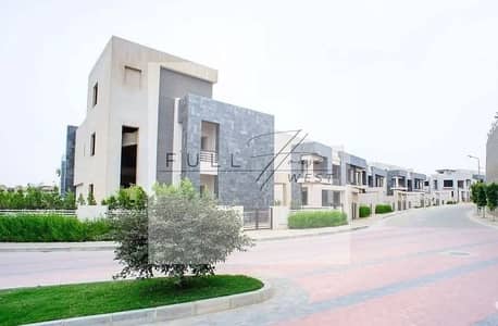 4 Bedroom Twin House for Sale in Sheikh Zayed, Giza - IMG-20250112-WA0159. jpg