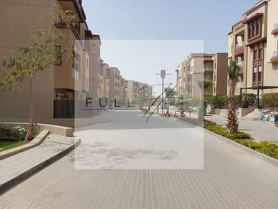 3 Bedroom Flat for Sale in 6th of October, Giza - IMG-20250113-WA0116. jpg