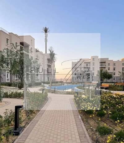 2 Bedroom Flat for Sale in 6th of October, Giza - 5ce2889f81274822b5d2aea6e4a147c4 - Copy. jpg