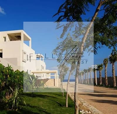 4 Bedroom Chalet for Sale in North Coast, Matruh - 0eb35bd55b6a4aa28a4ad97dc845665f. jpg