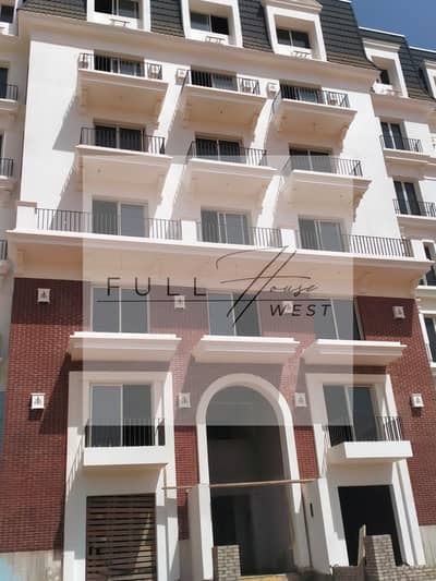 3 Bedroom iVilla for Sale in 6th of October, Giza - WhatsApp Image 2024-12-15 at 14.20. 23_63dbbd83 - Copy. jpg