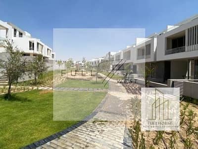 4 Bedroom Twin House for Sale in 6th of October, Giza - 568219bc-e9e9-4a63-bb20-06fd4afb89f6. png