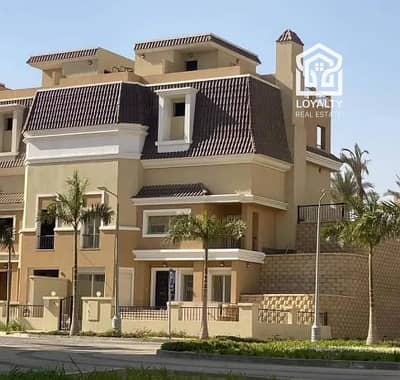 3 Bedroom Villa for Sale in New Cairo, Cairo - Capture10. PNG