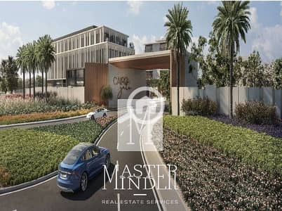 فیلا 4 غرف نوم للبيع في الشيخ زايد، الجيزة - Cairo Gate - Aspen Villas Brochure_240514_115823_Page_06. jpg