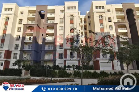 3 Bedroom Apartment for Sale in Agami, Alexandria - 1. jpg