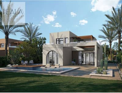 3 Bedroom Villa for Sale in Hurghada, Red Sea - 25. png