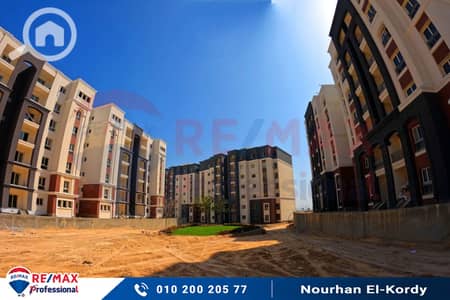 3 Bedroom Flat for Sale in Agami, Alexandria - 01. jpg