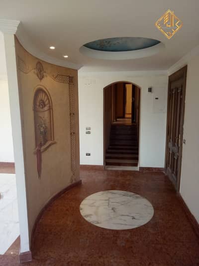 3 Bedroom Flat for Sale in Dokki, Giza - WhatsApp Image 2024-07-21 at 13.08. 42 (1). jpeg