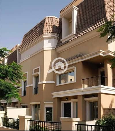 4 Bedroom Villa for Sale in Mostakbal City, Cairo - 469650861_122179767230092777_259138675064694607_n. jpg