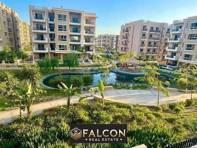 2 Bedroom Apartment for Sale in Mostakbal City, Cairo - b376e51f-73de-465b-9d0f-cecd03333e34. jpeg