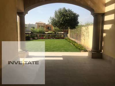 3 Bedroom Townhouse for Rent in 6th of October, Giza - WhatsApp Image 2025-01-11 at 1.57. 37 PM (1). jpeg