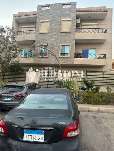 3 Bedroom Flat for Sale in Sheikh Zayed, Giza - 8aa6a06b-84c8-4c20-85fa-1be6ba7a1618. jpg