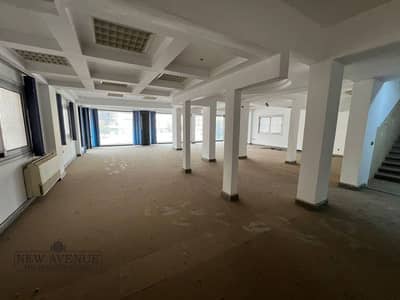 Commercial Building for Rent in Heliopolis, Cairo - IMG-20250116-WA0013. jpg