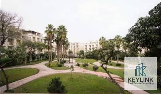 2 Bedroom Apartment for Sale in Sheikh Zayed, Giza - 452558568_10162024628456882_9186678264223188360_n. jpg