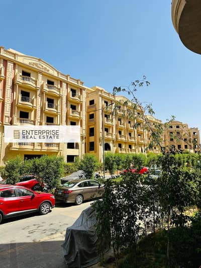 2 Bedroom Apartment for Sale in New Cairo, Cairo - WhatsApp Image 2024-11-19 at 13.25. 44_b53b9d26. jpg