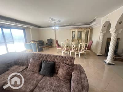 4 Bedroom Flat for Rent in Nasr City, Cairo - 1. jpg