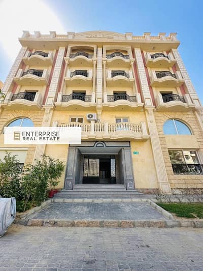 2 Bedroom Apartment for Sale in New Cairo, Cairo - WhatsApp Image 2024-11-19 at 13.25. 43_7c42bf45. jpg