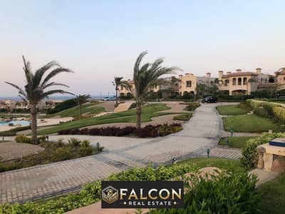 3 Bedroom Chalet for Sale in Ain Sukhna, Suez - 45f6724e-0725-447e-964f-488b047b92d5. jpg