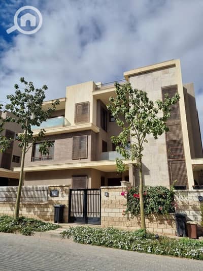 3 Bedroom Flat for Sale in 6th of October, Giza - WhatsApp Image 2024-12-25 at 3.38. 46 PM (5). jpeg