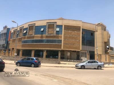 Commercial Building for Sale in New Cairo, Cairo - 0fcec6ff-c582-4236-902e-11ac7d060b53. jpg