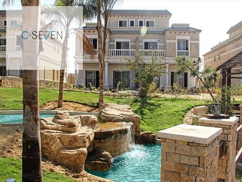 10 Villa-For-Sale-in-Regents-Park-New-Cairo-1170x724. jpg