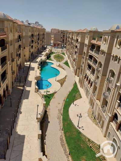 3 Bedroom Flat for Sale in New Cairo, Cairo - WhatsApp Image 2025-01-13 at 12.50. 27 PM. jpeg