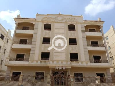 أرض سكنية  للبيع في القاهرة الجديدة، القاهرة - cba98891-7cfe-40a9-ac1f-0dbb71bdb5f6. jpeg