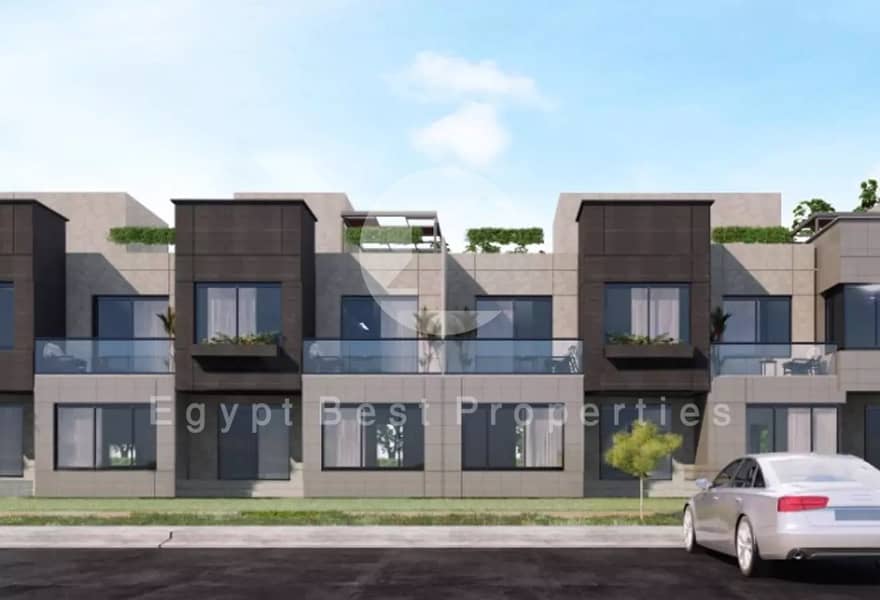 10 Townhouses for sale in kayan. jpg