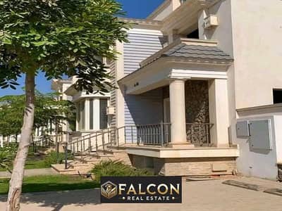 4 Bedroom Townhouse for Sale in 6th of October, Giza - WhatsApp Image 2025-01-19 at 2.06. 07 PM. jpeg