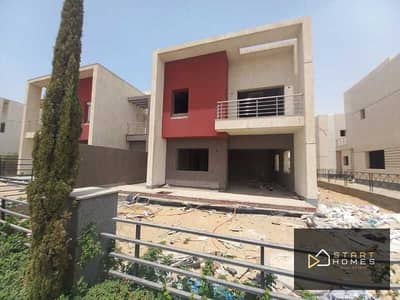 3 Bedroom Villa for Sale in Madinaty, Cairo - WhatsApp Image 2025-01-19 at 3.49. 09 PM. jpeg