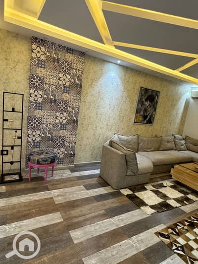 3 Bedroom Flat for Sale in Sheikh Zayed, Giza - WhatsApp Image 2024-12-05 at 6.08. 57 PM (3). jpeg