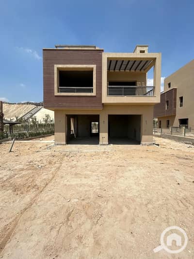 4 Bedroom Villa for Sale in 6th of October, Giza - WhatsApp Image 2024-11-07 at 12.47. 30 AM. jpeg