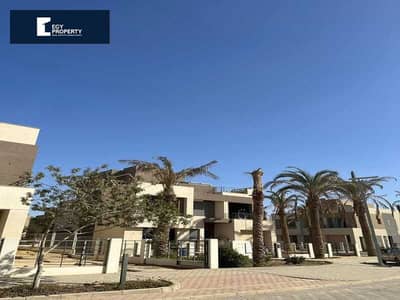 4 Bedroom Villa for Sale in New Cairo, Cairo - WhatsApp Image 2025-01-06 at 12.14. 58 PM. jpeg