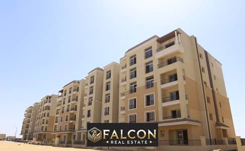 2 Bedroom Apartment for Sale in Madinaty, Cairo - AB4. jpg