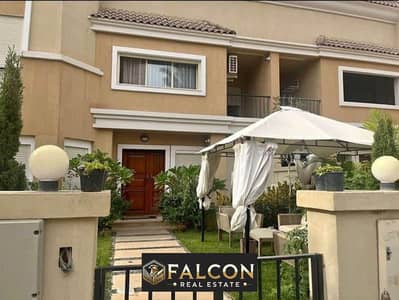 5 Bedroom Villa for Sale in New Cairo, Cairo - WhatsApp Image 2024-09-15 at 14.36. 49_49b48e96. jpg