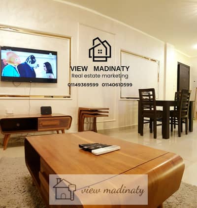 3 Bedroom Apartment for Rent in Madinaty, Cairo - IMG-20241214-WA0625. jpg