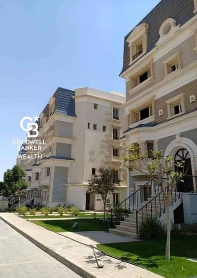 3 Bedroom iVilla for Sale in 6th of October, Giza - WhatsApp Image 2025-01-15 at 5.22. 39 PM (1). jpeg