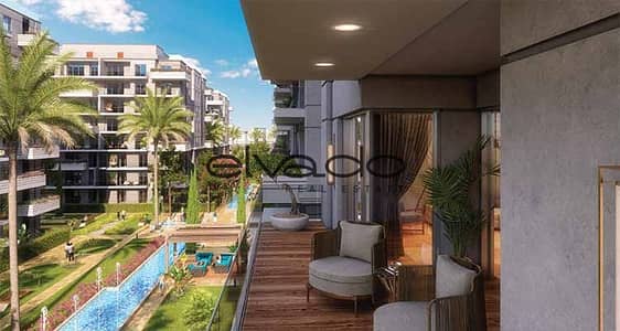 3 Bedroom Flat for Sale in New Capital City, Cairo - 6130c8dde69ca501318188. jpg