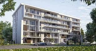 3 Bedroom Apartment for Sale in New Cairo, Cairo - images (2). jpg