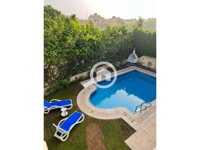 4 Bedroom Villa for Sale in New Cairo, Cairo - WhatsApp Image 2025-01-16 at 18.42. 38_9c8d752e (1). jpg