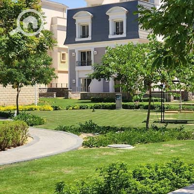 5 Bedroom Villa for Sale in New Cairo, Cairo - 453331546_7957803530993400_402133831900002538_n. jpg