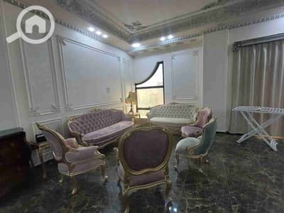 3 Bedroom Apartment for Rent in Katameya, Cairo - 1000186396. jpg