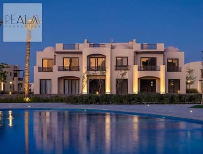 2 Bedroom Flat for Sale in Makadi Bay, Red Sea - IMG-20240407-WA0005. jpg