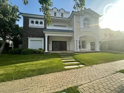 5 Bedroom Villa for Sale in New Cairo, Cairo - WhatsApp Image 2024-11-26 at 6.45. 06 PM (1). jpeg