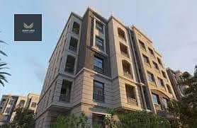 1 Bedroom Flat for Sale in New Cairo, Cairo - imallges. jpg