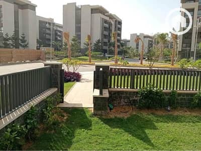 2 Bedroom Apartment for Sale in Madinaty, Cairo - 9. jpg