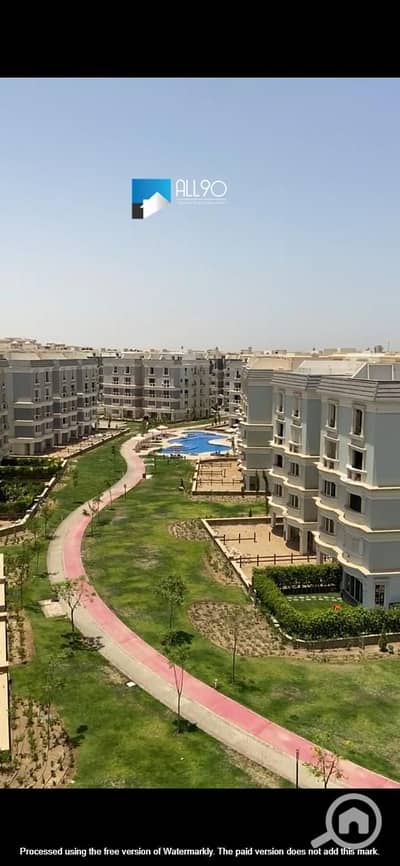 2 Bedroom Penthouse for Sale in New Cairo, Cairo - IMG-20250119-WA0098. jpg